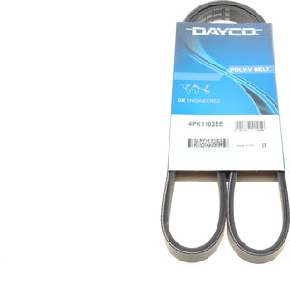 Dayco 4PK1102EE