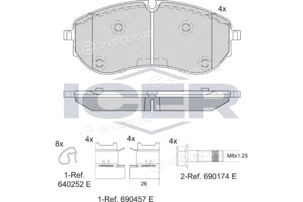 Icer 142395