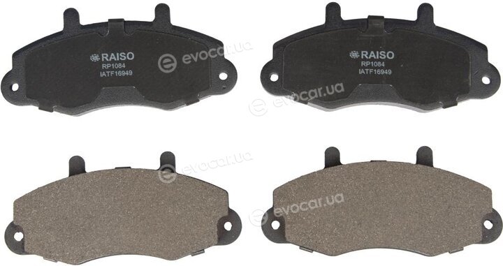 Raiso RP1084