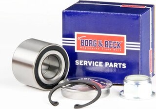 Borg & Beck BWK795