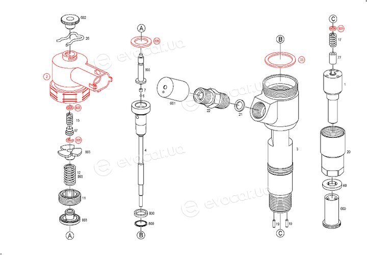 Bosch 0 445 110 293