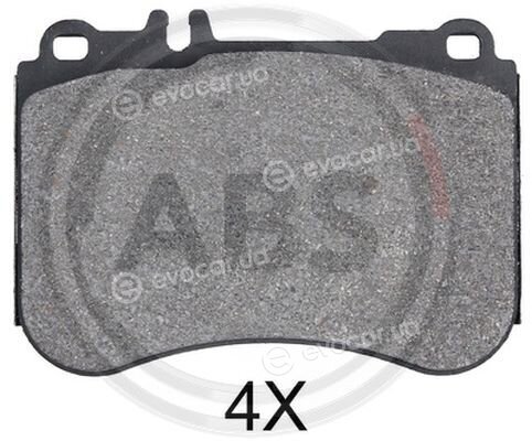 A.B.S. 35050