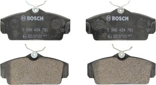 Bosch 0 986 424 781