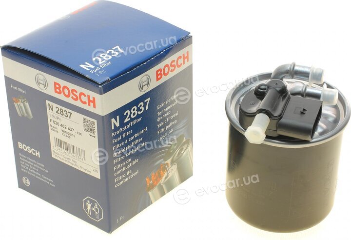 Bosch F 026 402 837