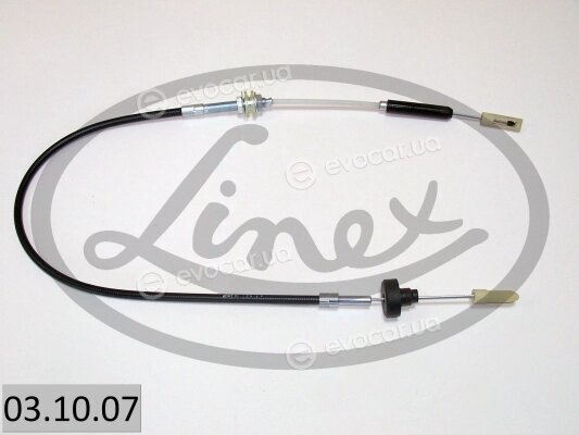 Linex 03.10.07