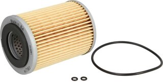 Mann H 716/1 x