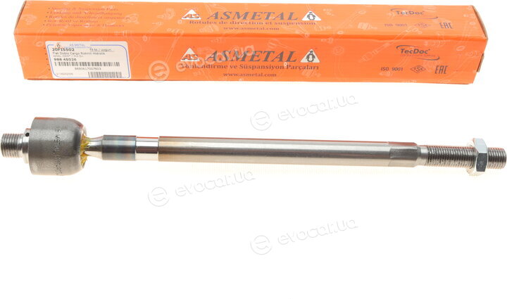 AS Metal 20FI5502