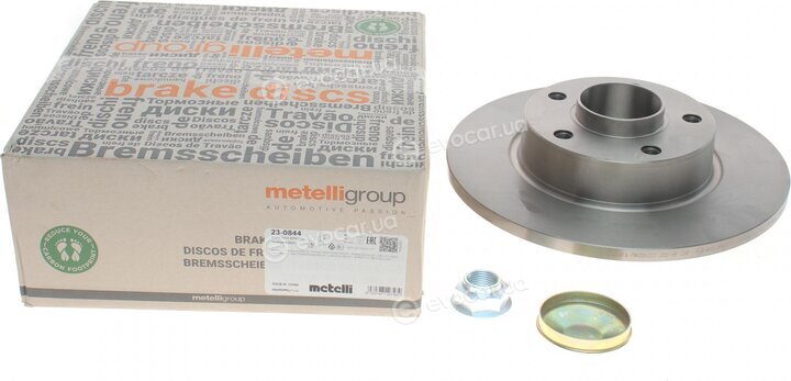 Metelli 23-0844