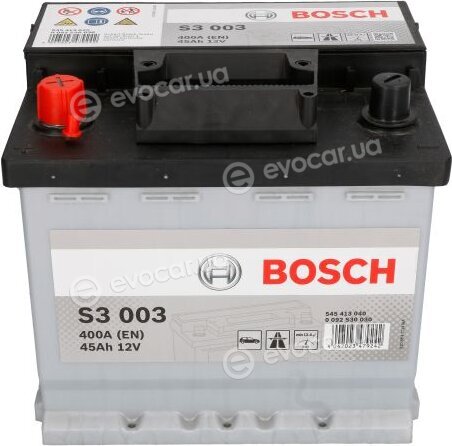 Bosch 0 092 S30 030