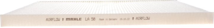 Mahle LA 58