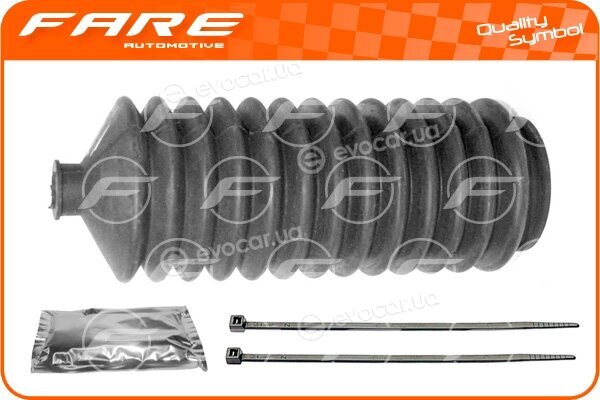 Fare K350