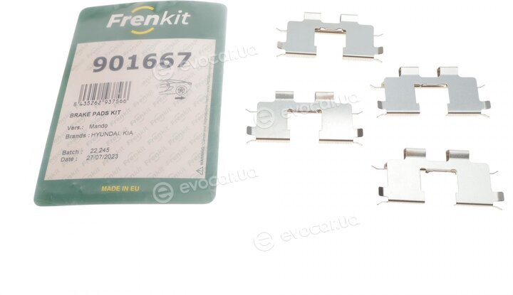 Frenkit 901667