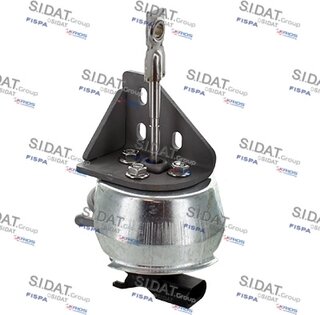 Sidat / Fispa 48.073