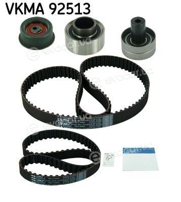 SKF VKMA 92513