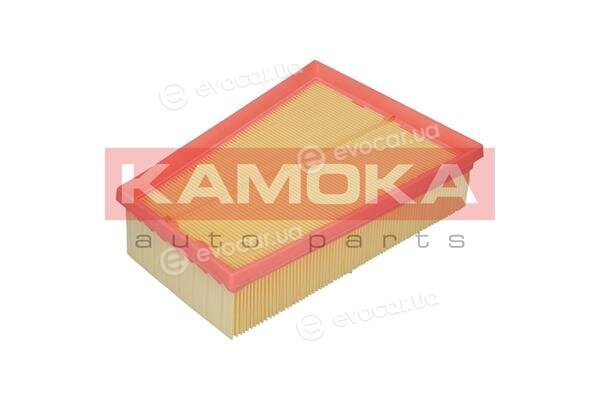 Kamoka F204101