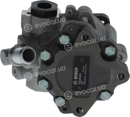 Bosch K S02 000 076