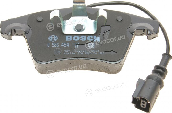 Bosch 0 986 494 107