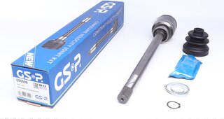 GSP 650006