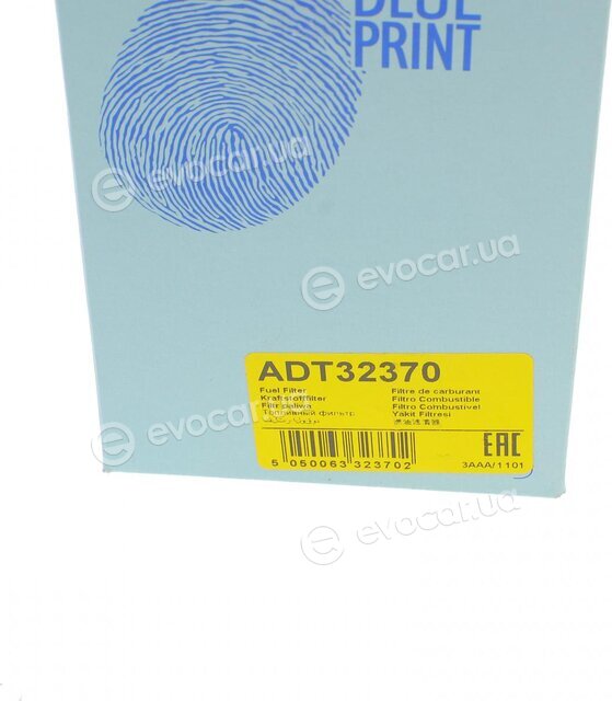 Blue Print ADT32370