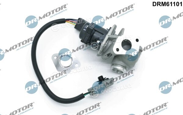 Dr. Motor DRM61101