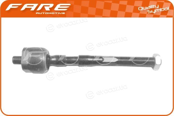 Fare RA055
