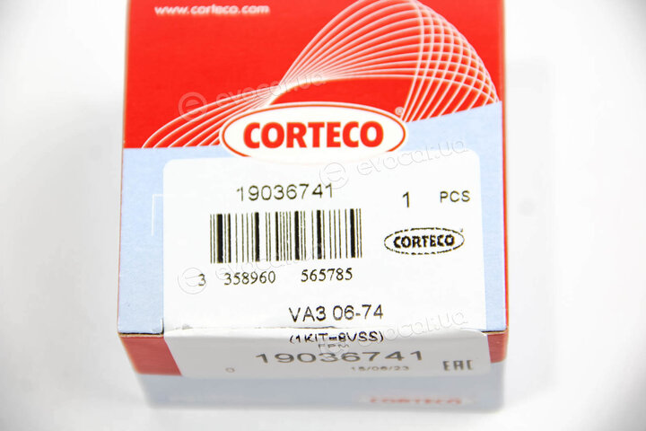 Corteco 19036741