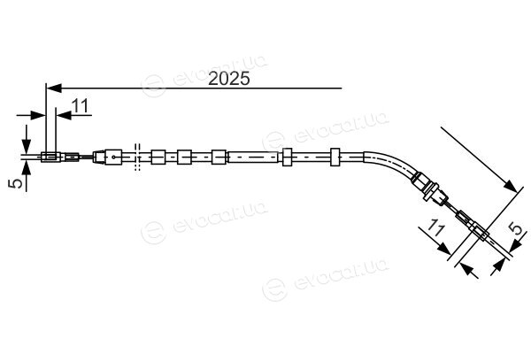 Bosch 1 987 477 903