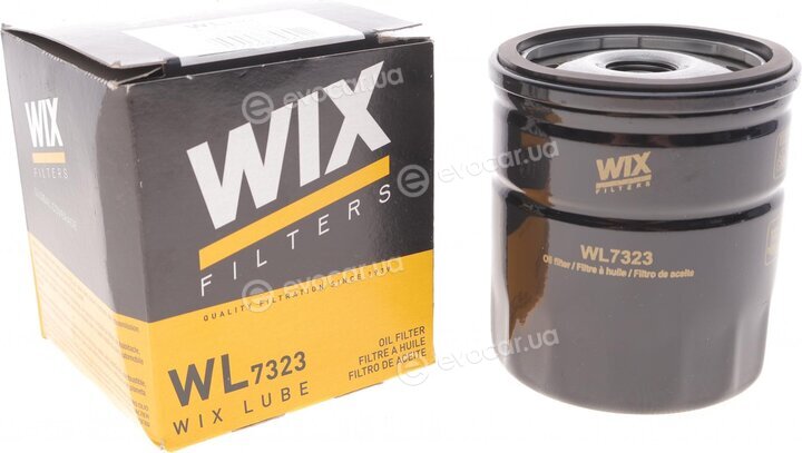 WIX WL7323