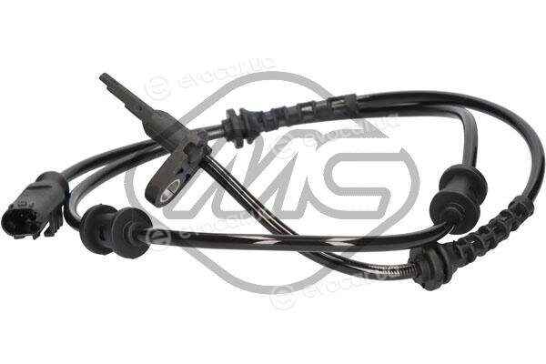 Metalcaucho / STC 50217