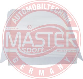 Master Sport 2629-IF-PCS-MS