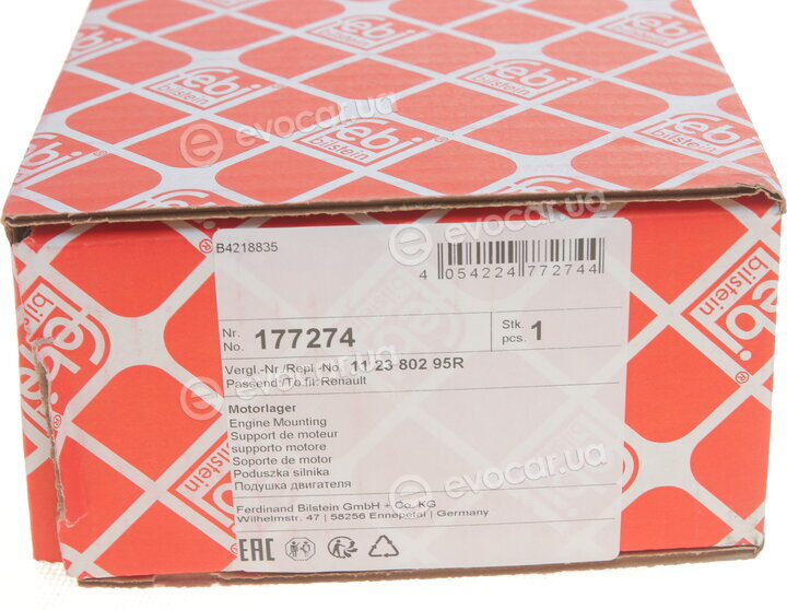 Febi 177274
