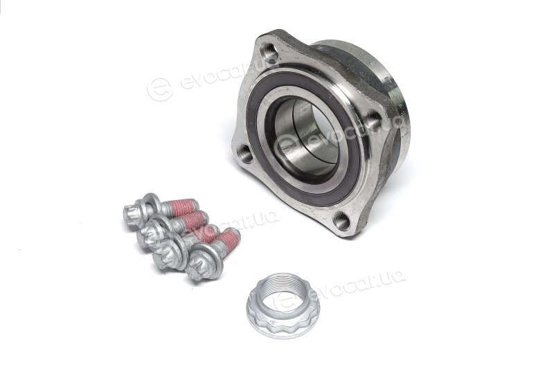 SKF VKBA 6670