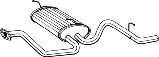 Bosal 281-385