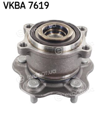 SKF VKBA 7619