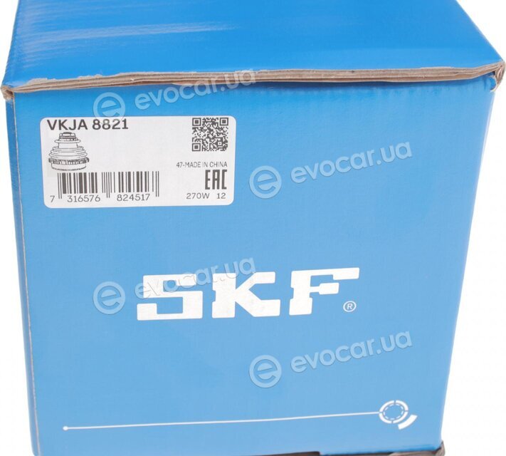 SKF VKJA 8821