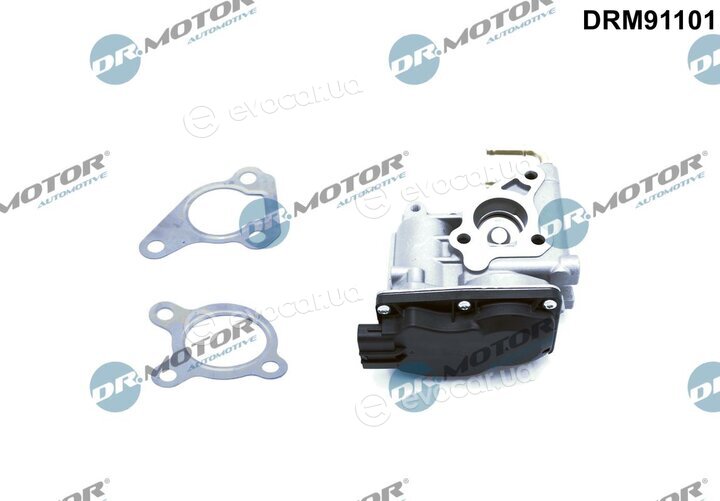 Dr. Motor DRM91101