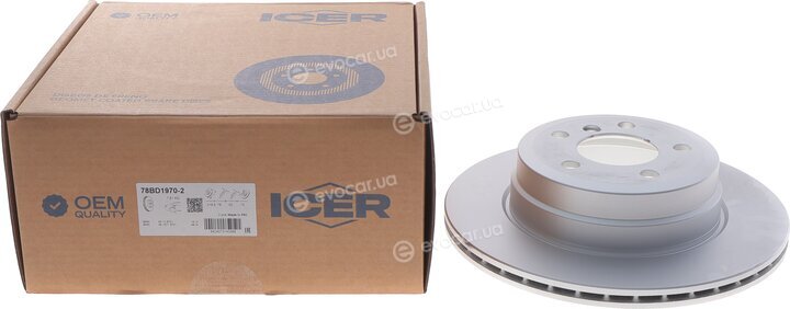 Icer 78BD1970-2