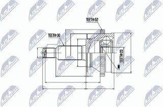 NTY NPZ-HY-513