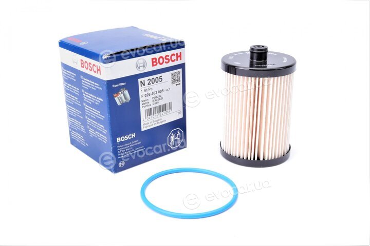 Bosch F 026 402 005