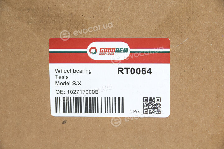 Goodrem RT0064