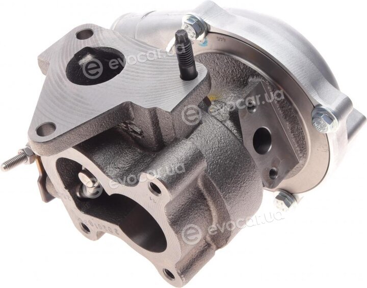 BorgWarner 5435 988 0002