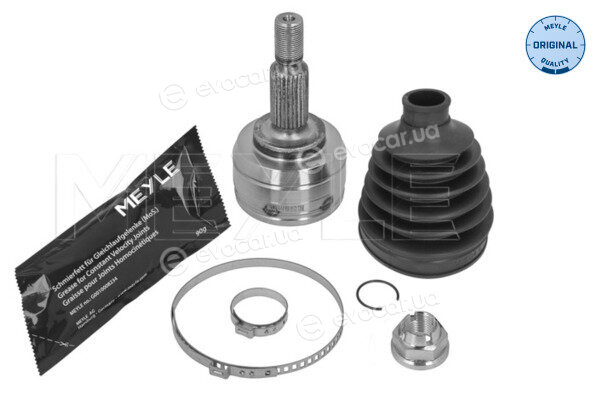 Meyle 16-14 498 0172