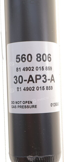 Sachs 560 806