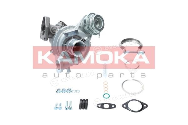 Kamoka 8600070