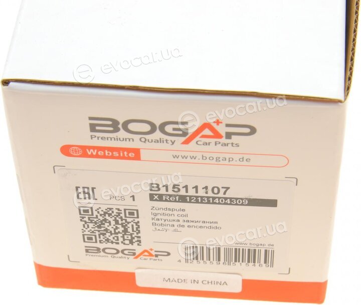 Bogap B1511107