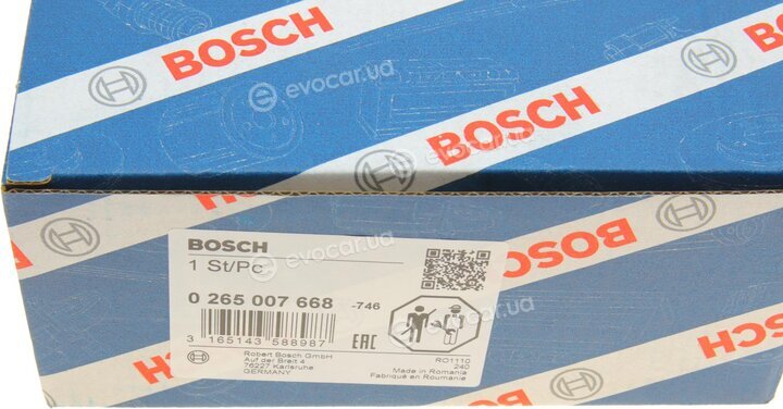 Bosch 0 265 007 668