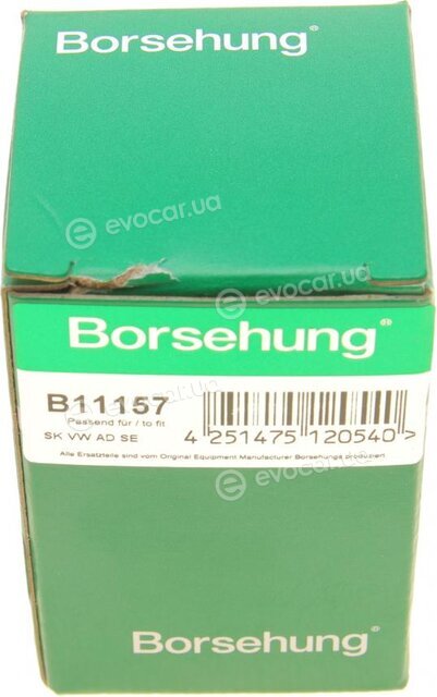 Borsehung B11157