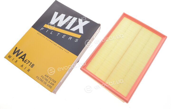WIX WA6718