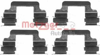 Metzger 109-1610