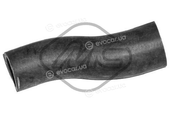 Metalcaucho / STC 08587